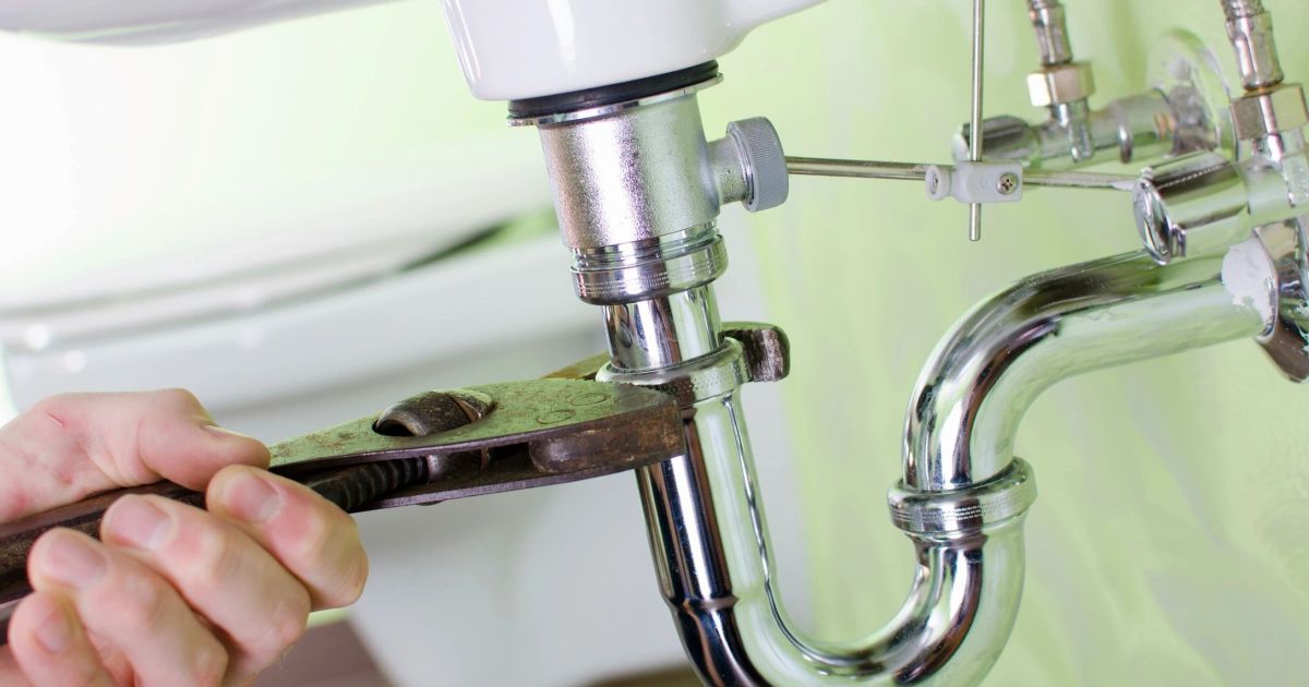 DIY Plumbing Tips: How to Tackle Common Issues at Home