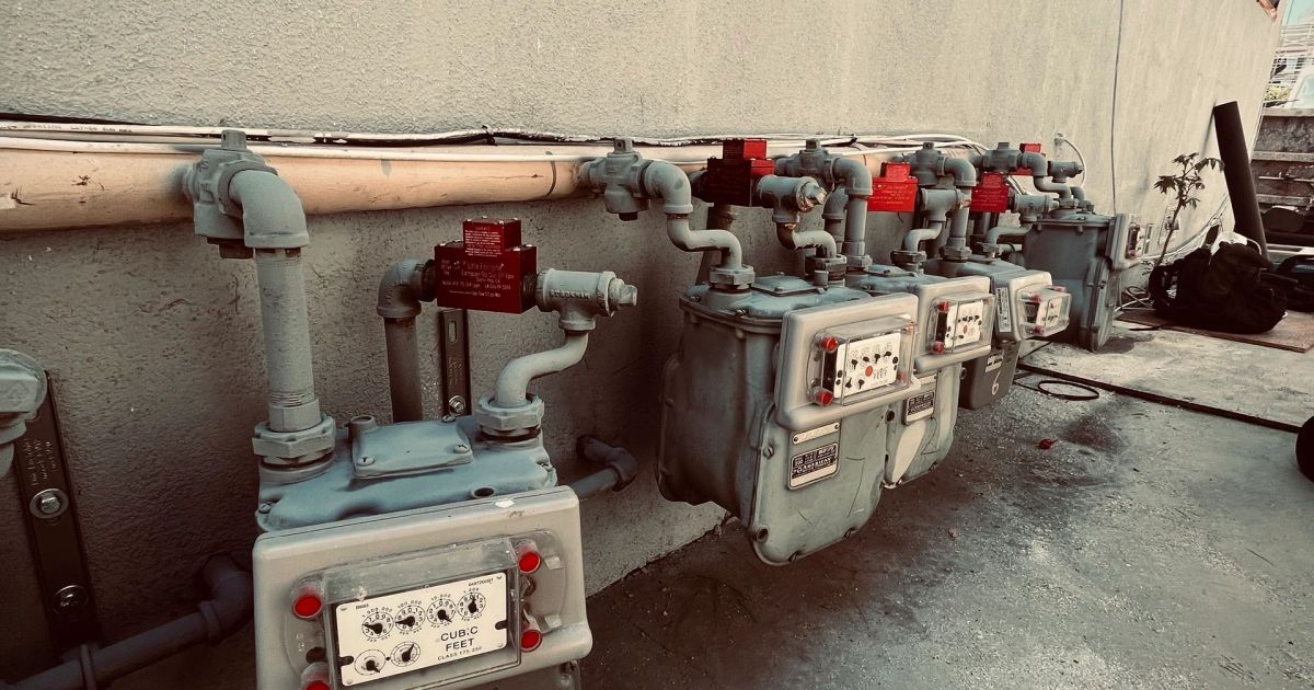 Safeguard Your Home: The Importance of Earthquake Valves