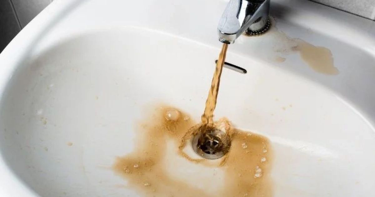 The Importance of Flushing Your Water Heater