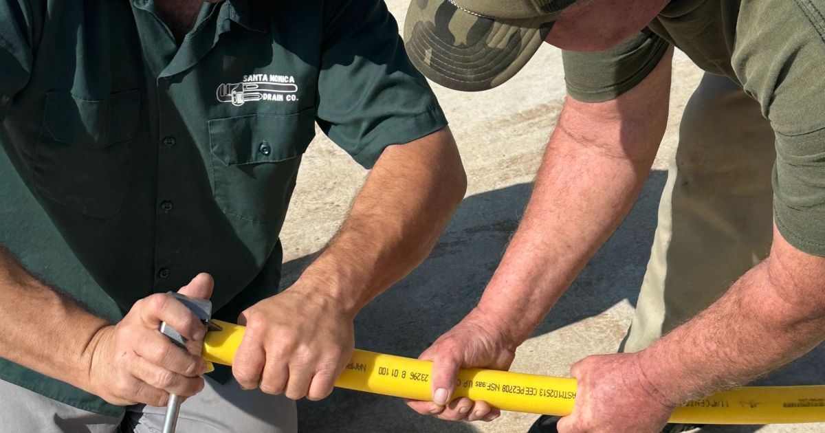 The Ultimate Guide to Finding the Best Plumber in Los Angeles