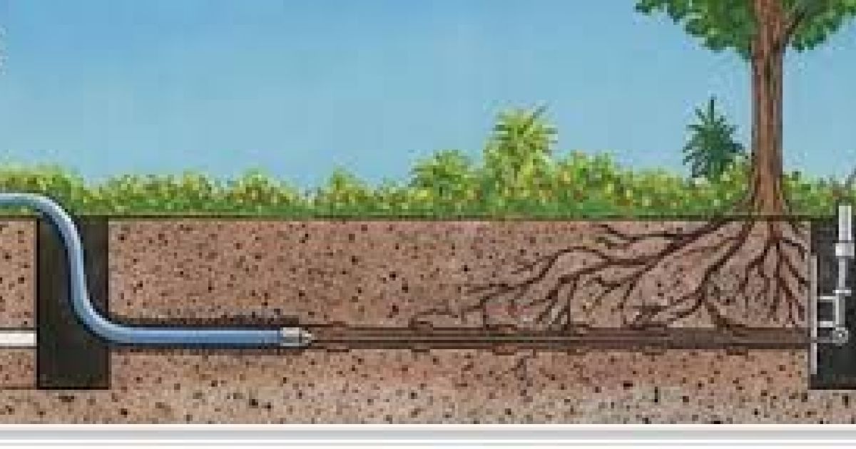Underground Sewer Line Repair Techniques: Santa Monica Drain Co.
