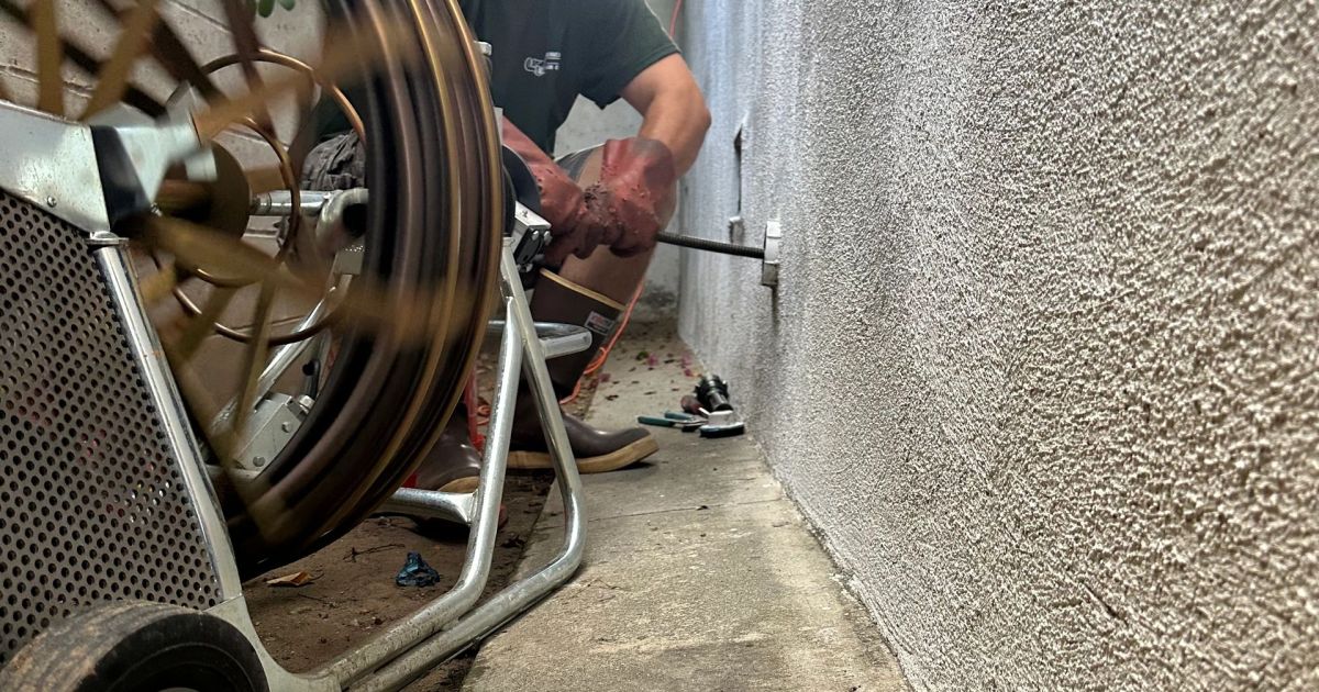 Top 5 Signs You Need a Plumber Right Away: West Los Angeles