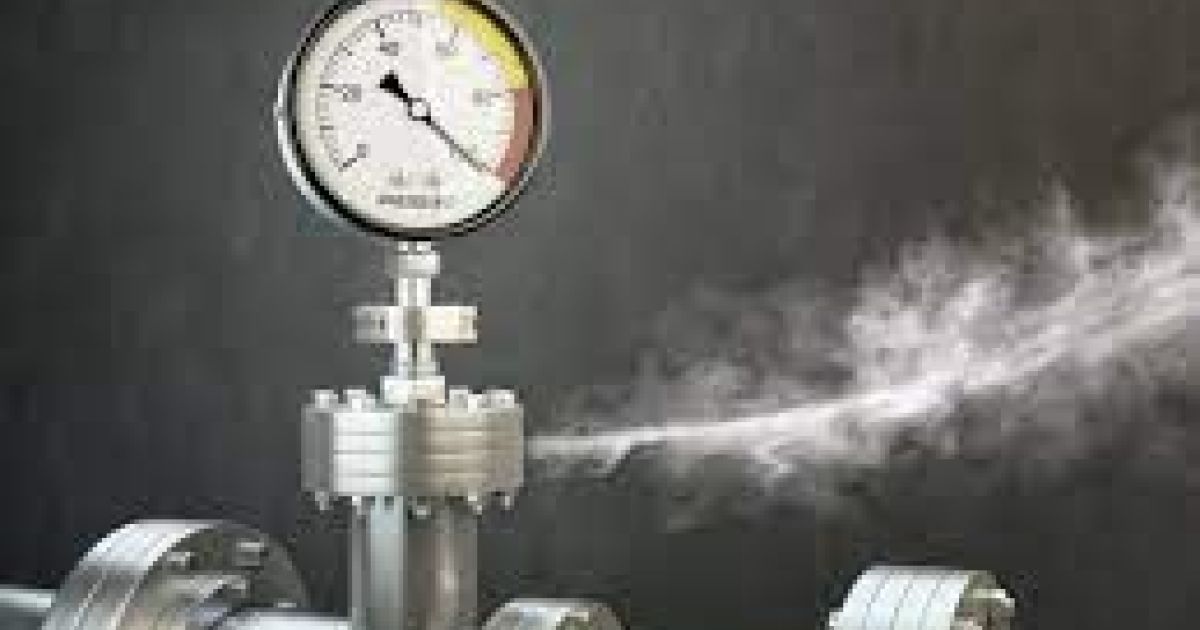 The Silent Danger: Gas Leaks & How to Protect Your Home