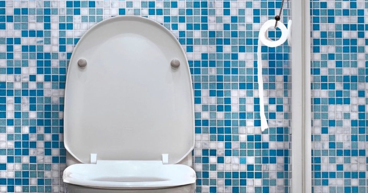 Understanding Running Toilets: Waste Not, Want Not