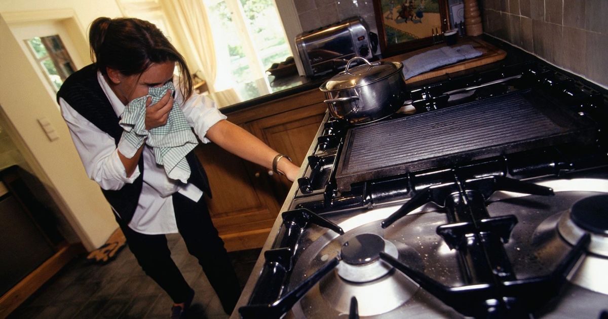 What to Do If You Have a Gas Leak in Los Angeles (Hint: act fast)
