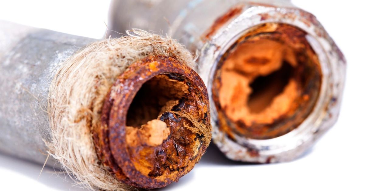 Troubleshooting Low Water Pressure: A Guide by Santa Monica Drain