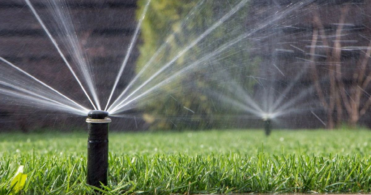 How to Prepare Your Plumbing for a Los Angeles Summer