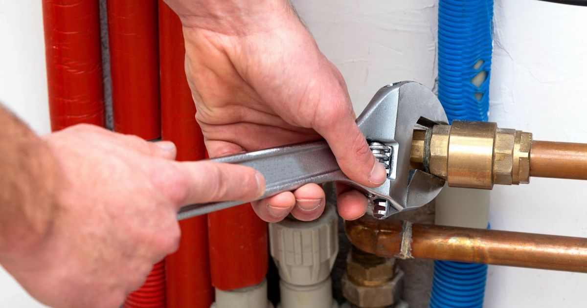 Importance of Regular Plumbing Maintenance: Keep Drains Flowing