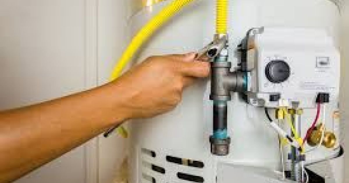 Water Heater Repair in Los Angeles: Call Santa Monica Drain Co.