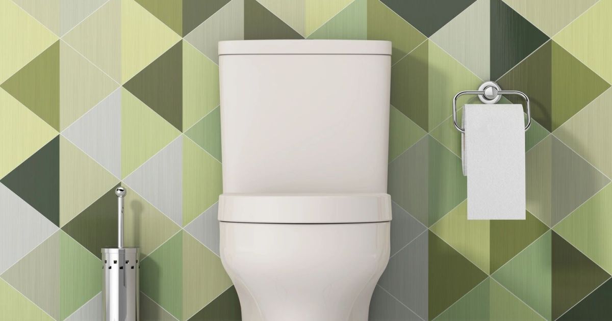 The Real Reason Your Toilet Keeps Clogging