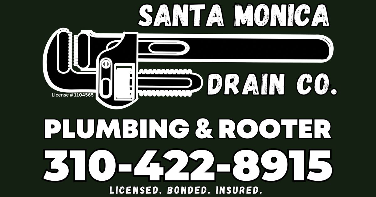 Trusted Plumbing Solutions for Santa Monica & Pacific Palisades